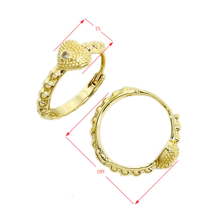 Aretes Cresta