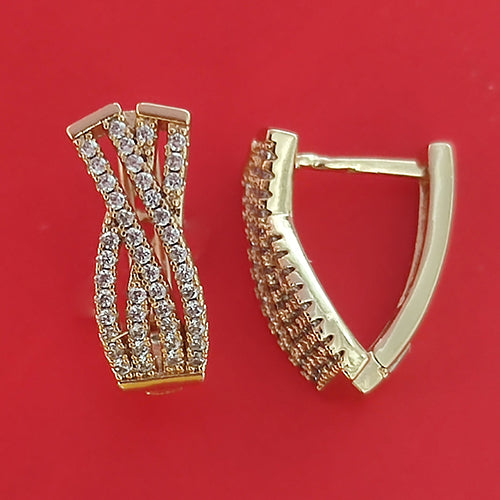Aretes Cruce